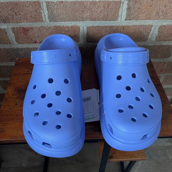 Crush Clog - Picture 4 of 6